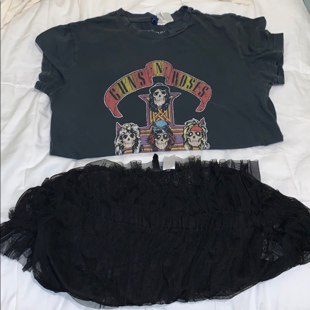 Bundle h&m shirts